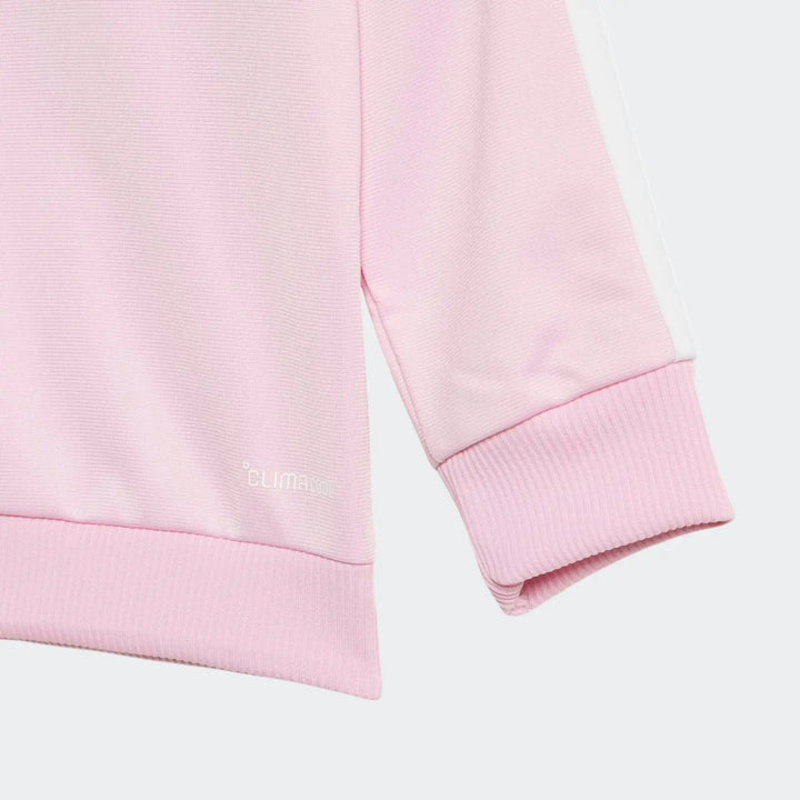Seasonal Essentials Tiberio 3-Stripes Tricot Track Suit Kids