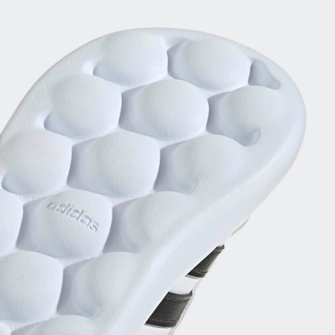 Grand Court Mid Shoes Kids