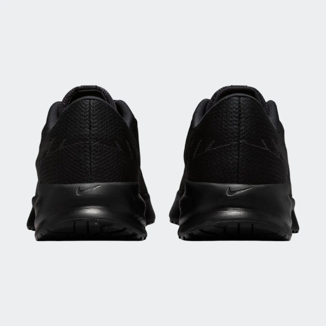 Nike Run Defy Black Sneakers