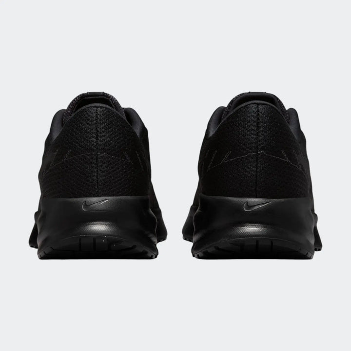 Nike Run Defy Black Sneakers