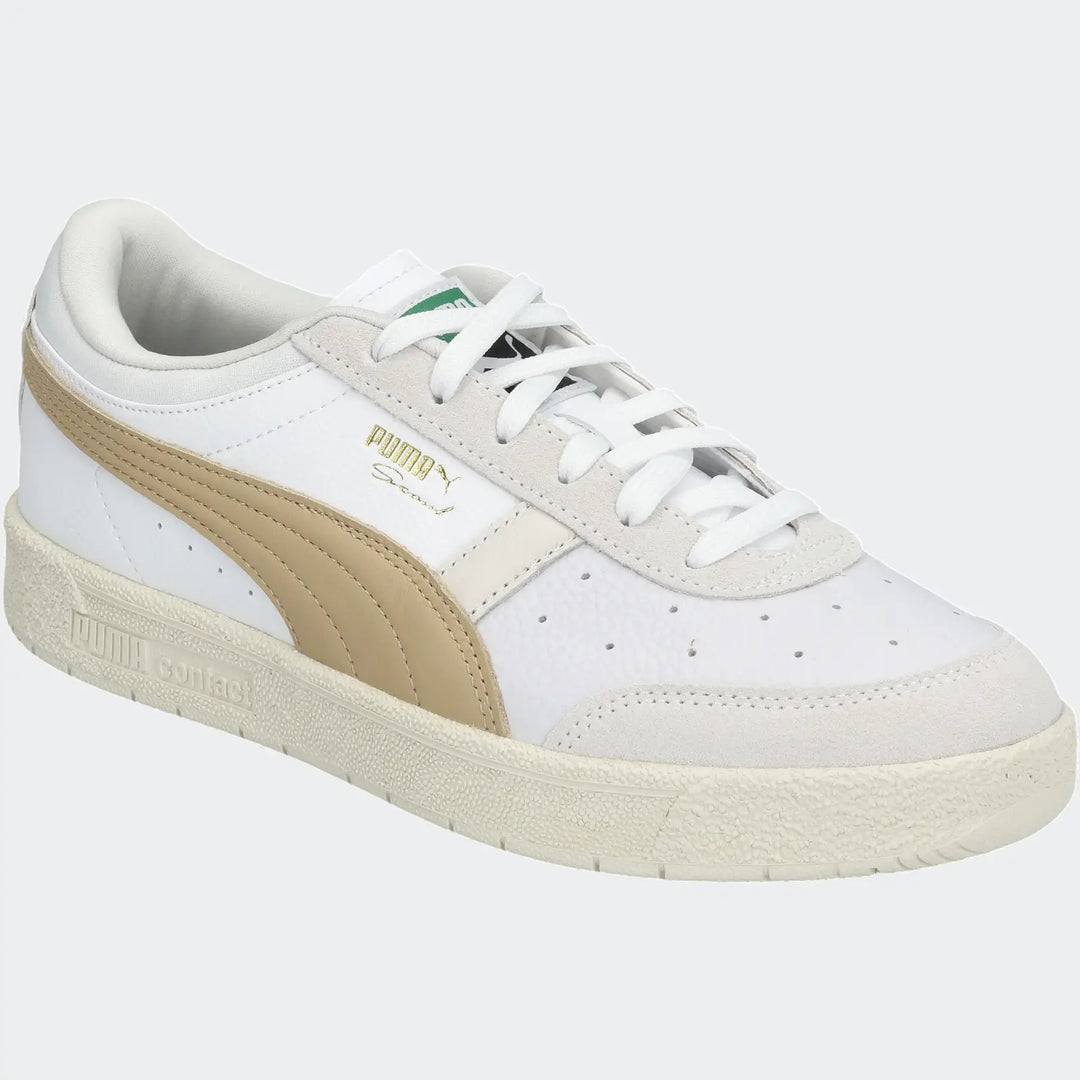 Puma Seoul Puma White Sneakers