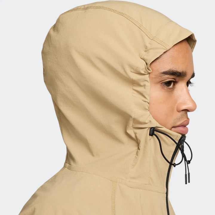 Nike Tech Men'S Woven Jacket