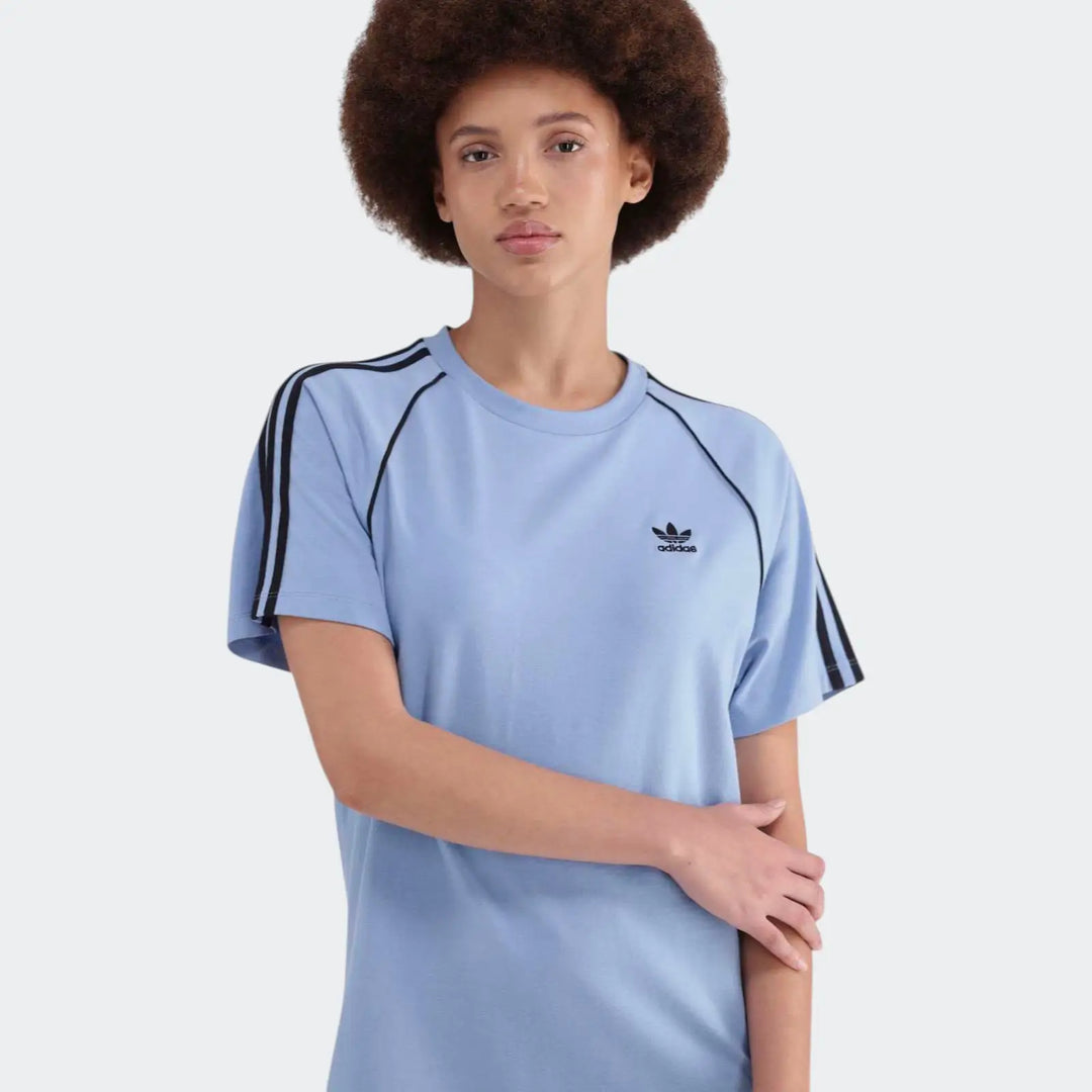 SST Tee Dress W