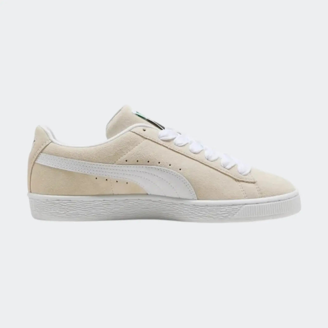Suede Classic Alpine Beige Sneakers