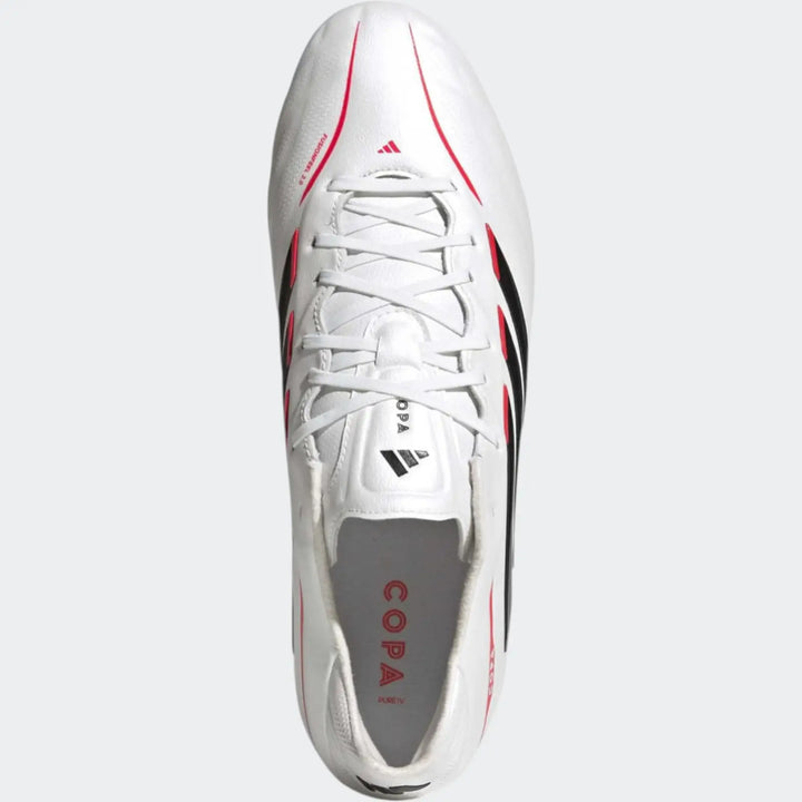 Copa Pure Iv Pro Firm Ground Football Boots