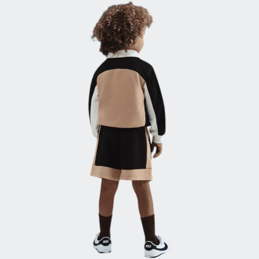 Nkn Game Day Essentials Ft Sho Black Shorts