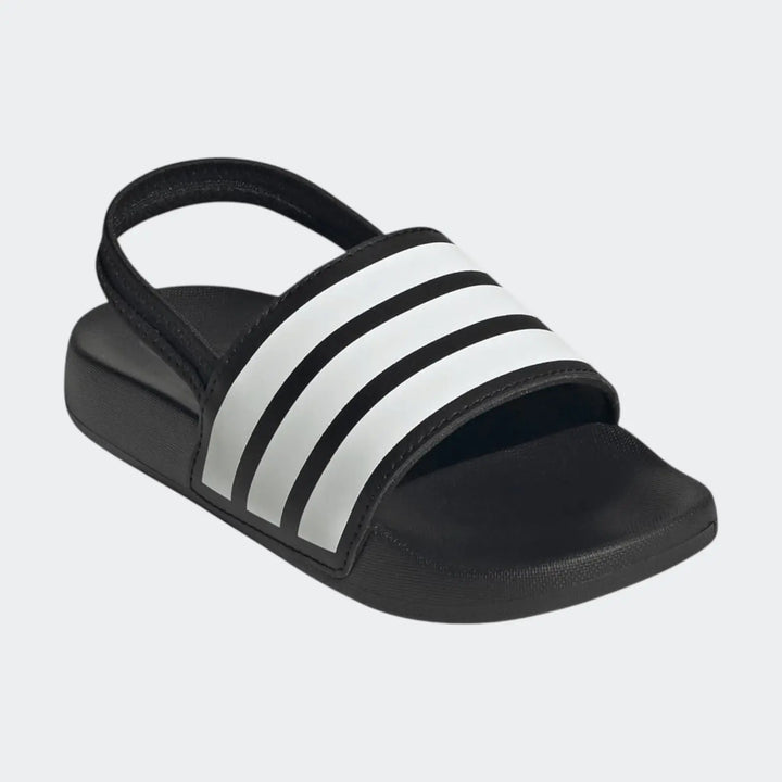 Adilette Estrap Slides Kids