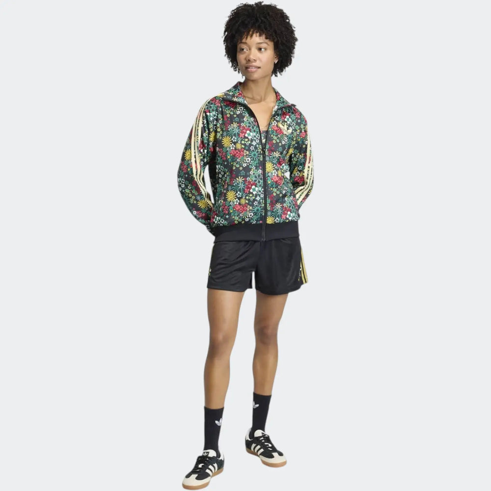 Adidas Originals X Liberty London Firebird Track Top