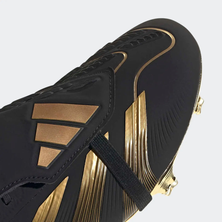 Predator Elite Bellingham Firm Ground Boots