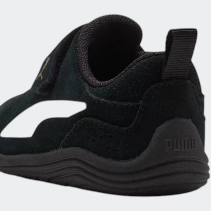 Puma Kitten Premium V Inf Black Sneakers