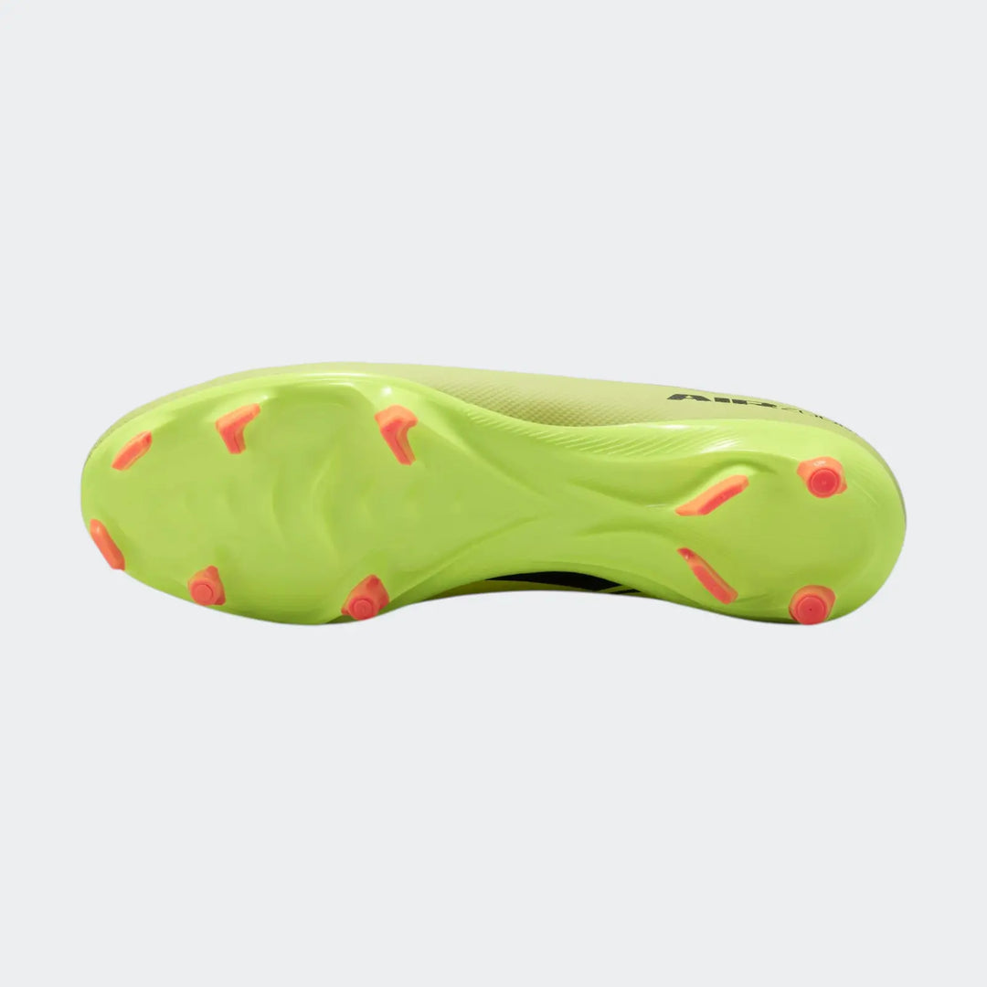 Lm Vapor 16 Academy Fg/Mg Green Boots