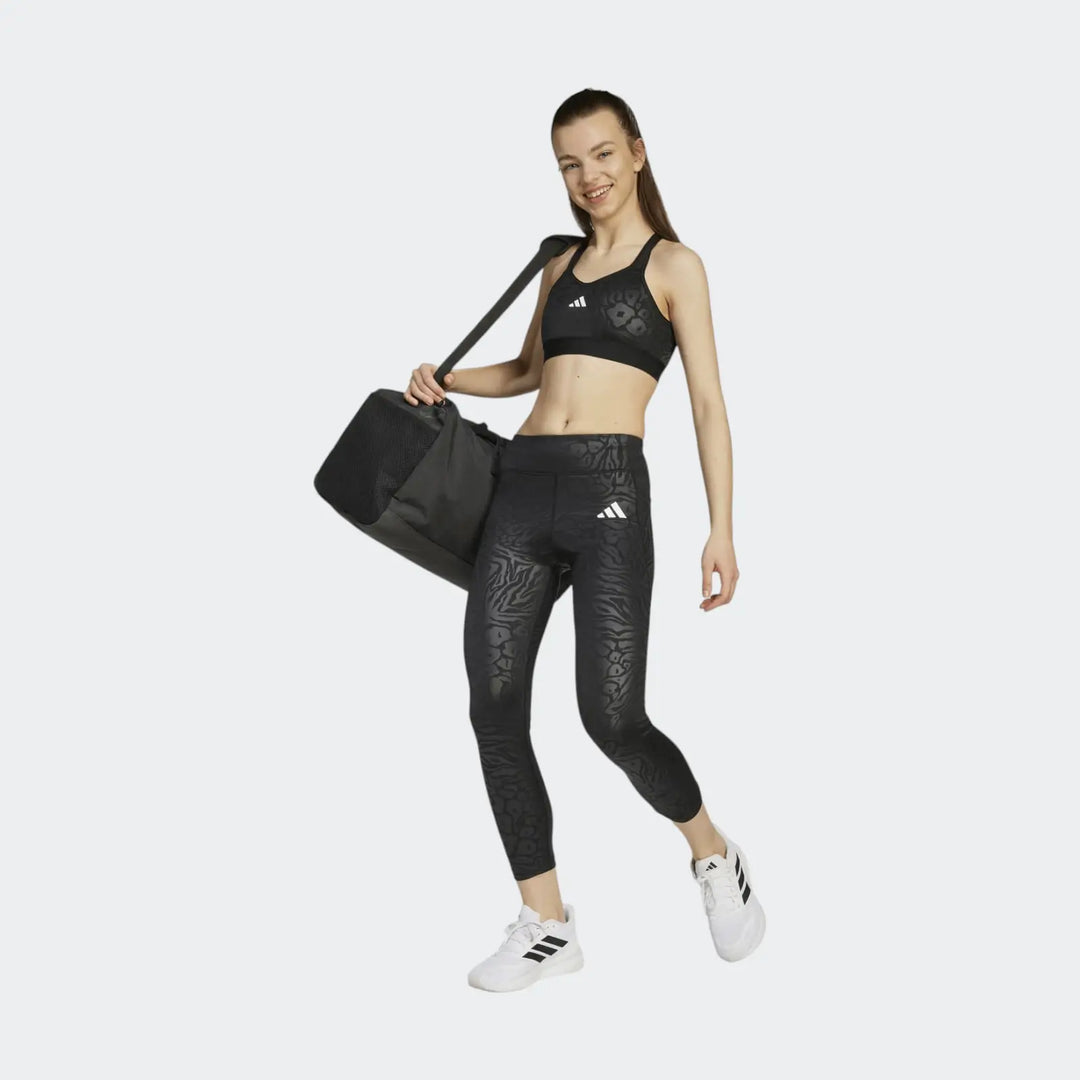 All Sports Optimé Animal Print Leggings
