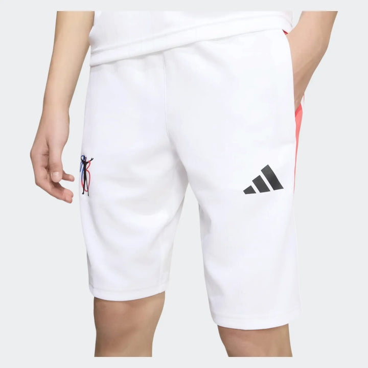 Jude Bellingham Training Shorts Kids