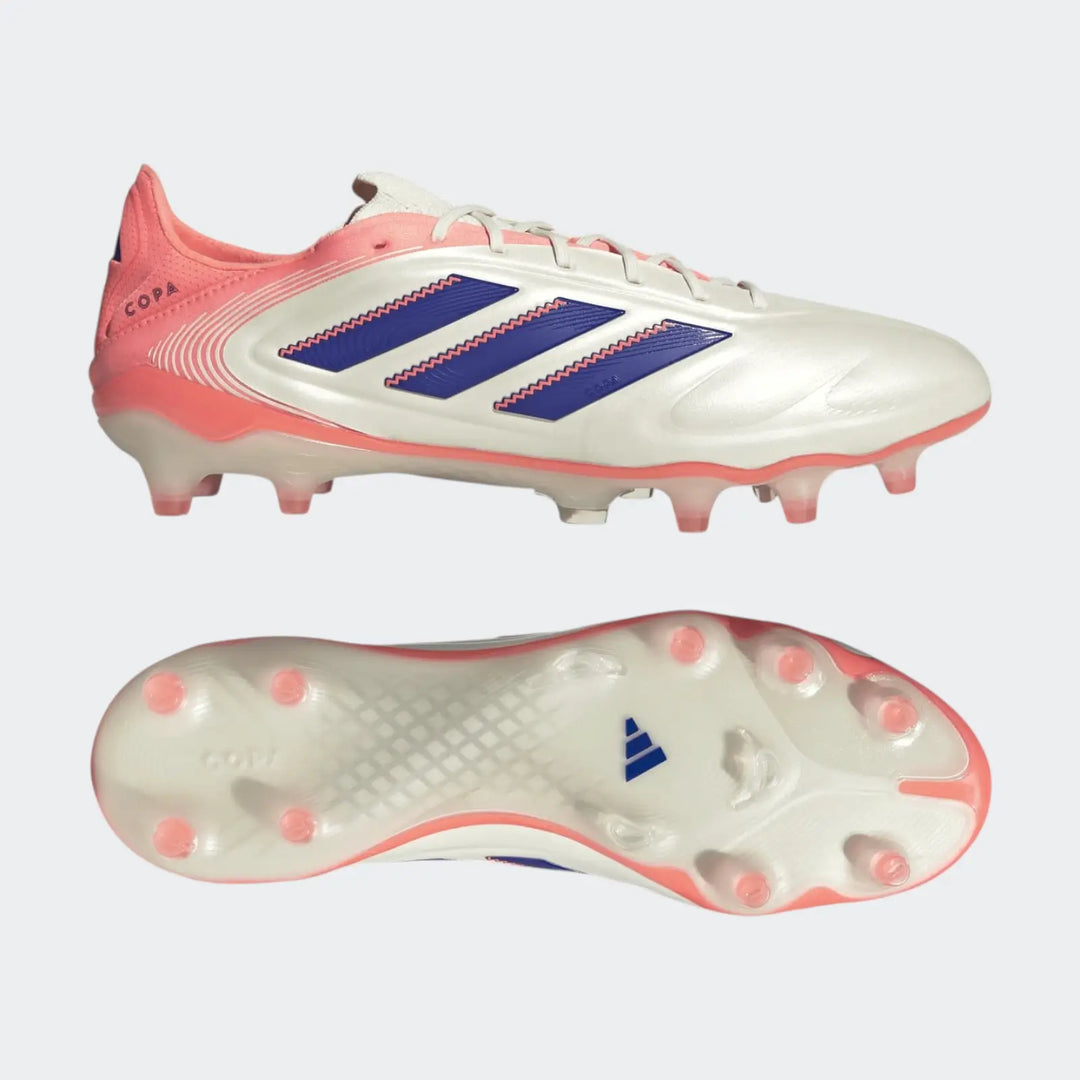 Copa Pure 3 Elite Firm Ground Boots