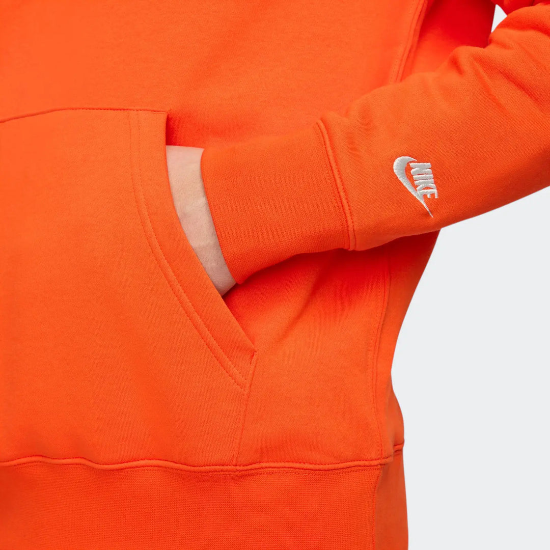 Nike Men's Club Fleece Pullover Hoodie