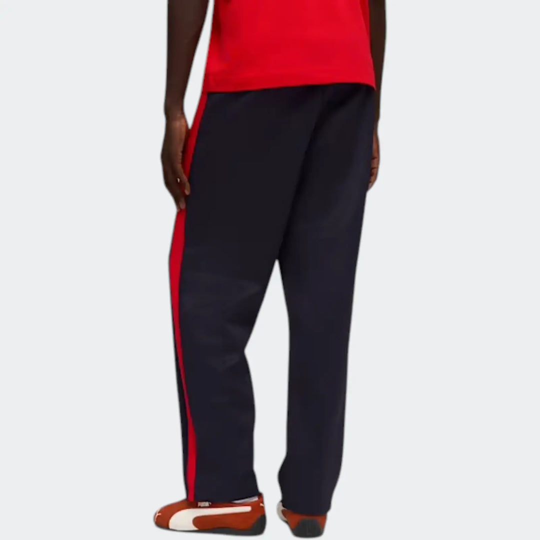 T7 Big Cat Track Pants Men