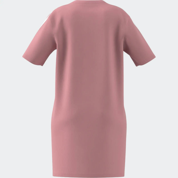 Essentials 3-Stripes Single Jersey Boyfriend Tee Dress