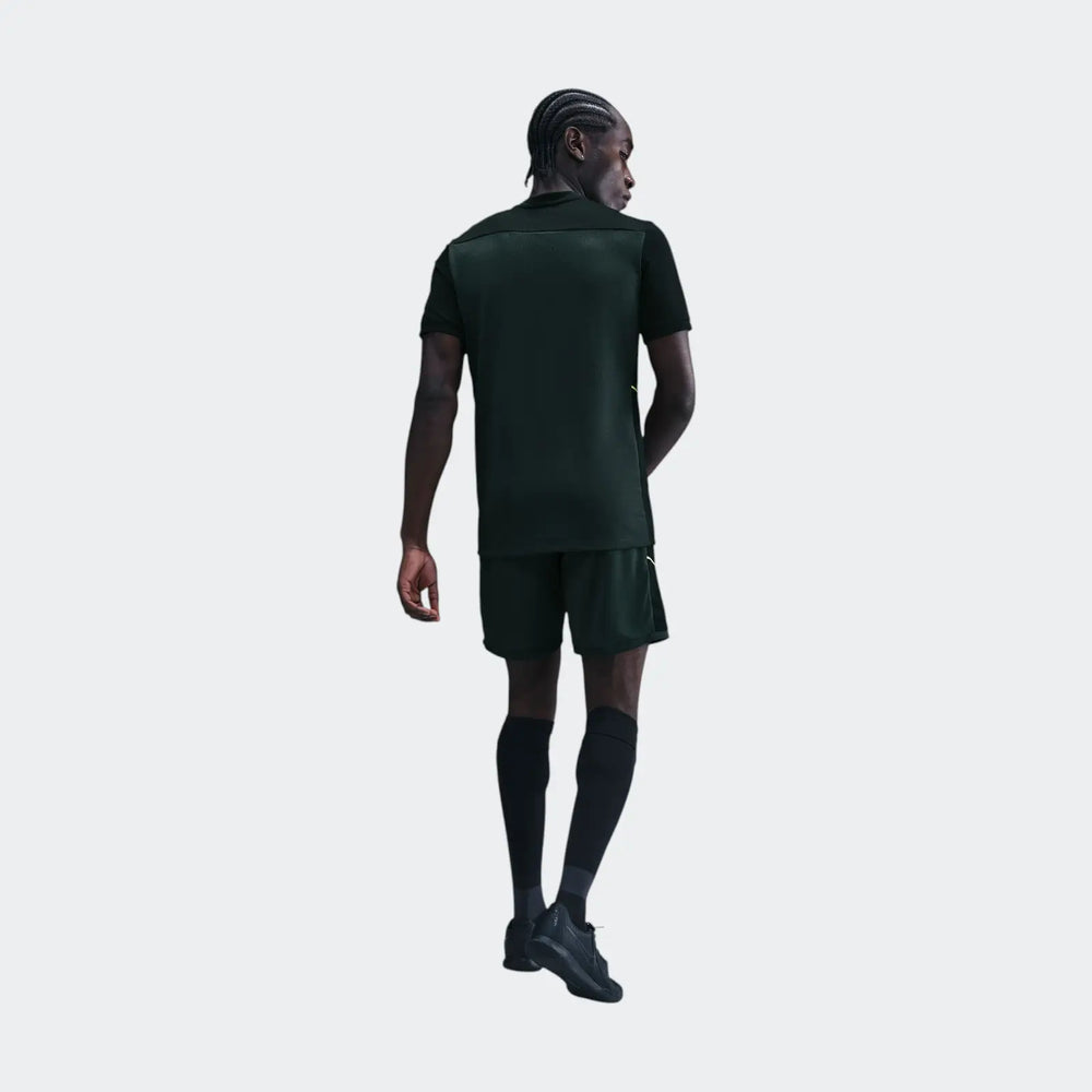 M Nk Df Acd25 Short K Green Shorts