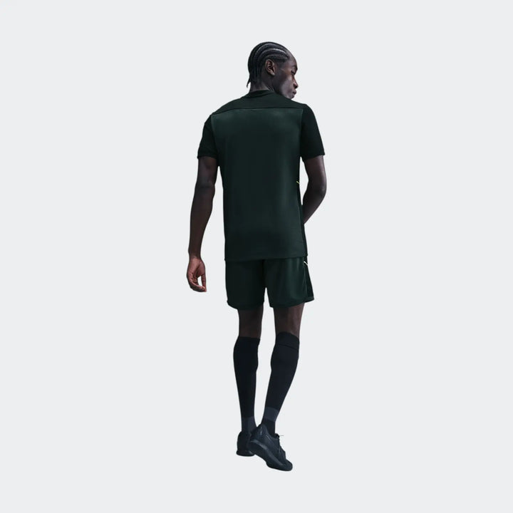 M Nk Df Acd25 Short K Green Shorts