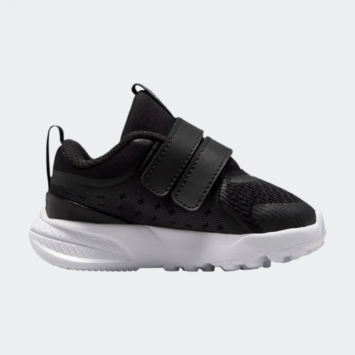 Nike Star Runner 5 Td Black Sneakers