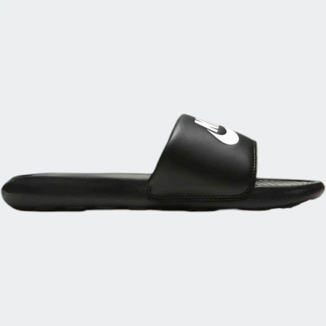 W Nike Victori One Slide Black Slides