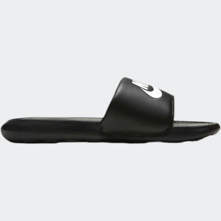 W Nike Victori One Slide Black Slides