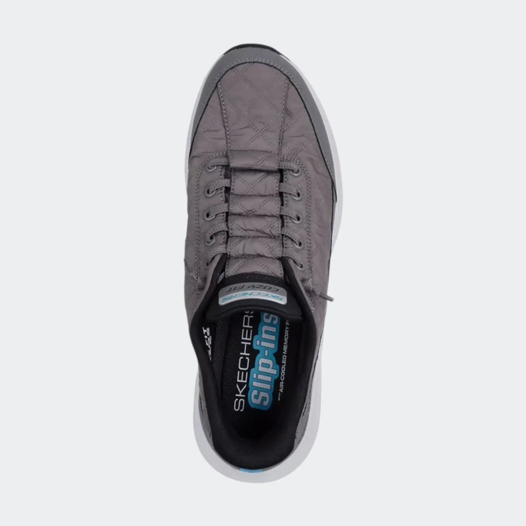 Vapor Foam Grey Sneakers