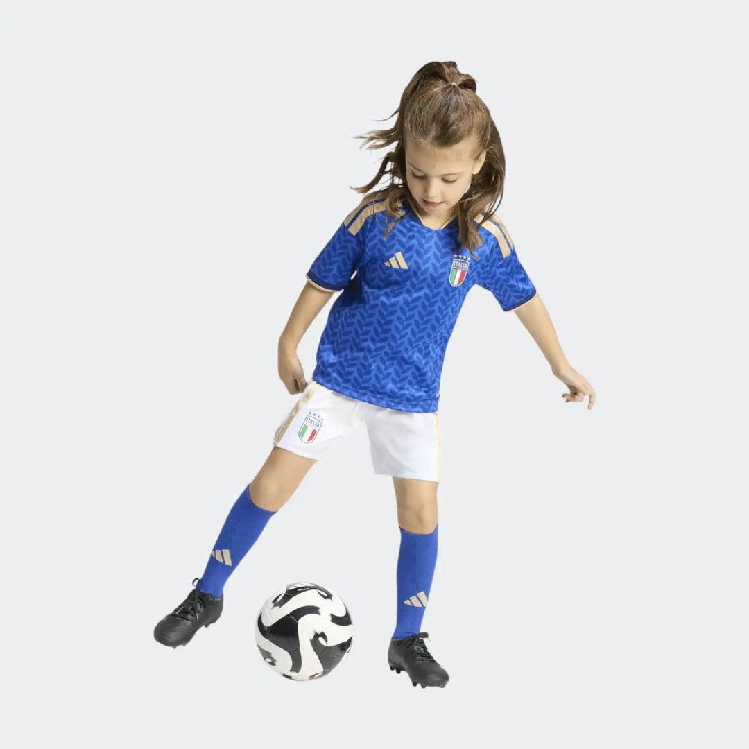Italy 26 Home Kids Set