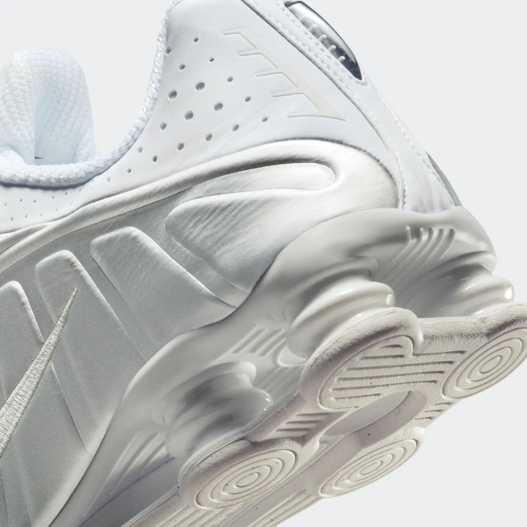Nike Shox R4 Men'S Shoes