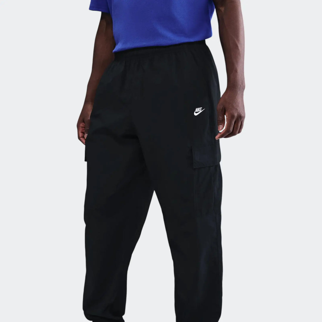 Nike Club Men's Woven Cargo Pants