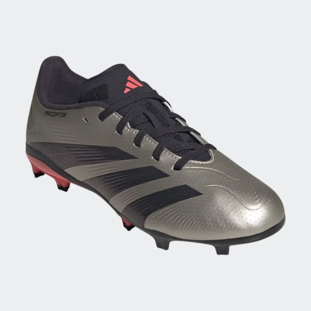 Predator League Firm Ground Boots Kids