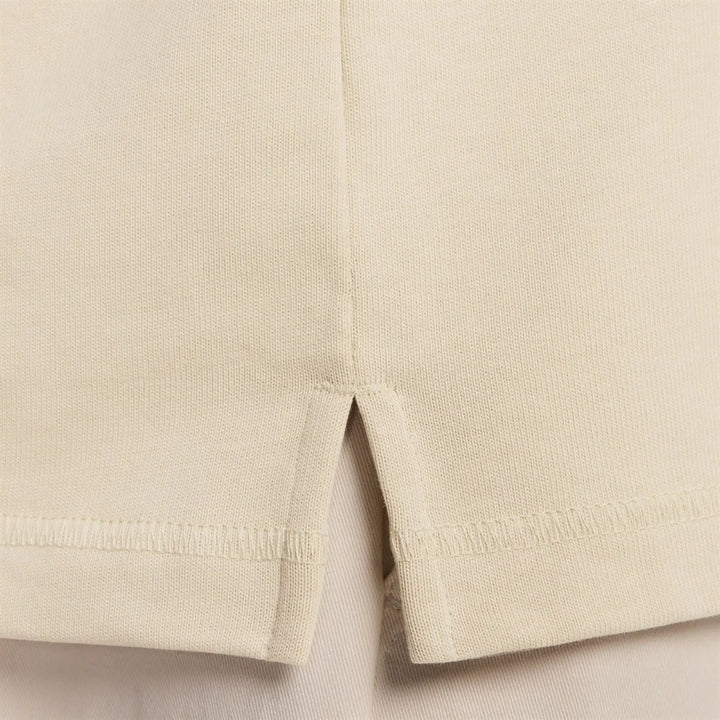 Nike Club Men's Long-Sleeve Knit Polo