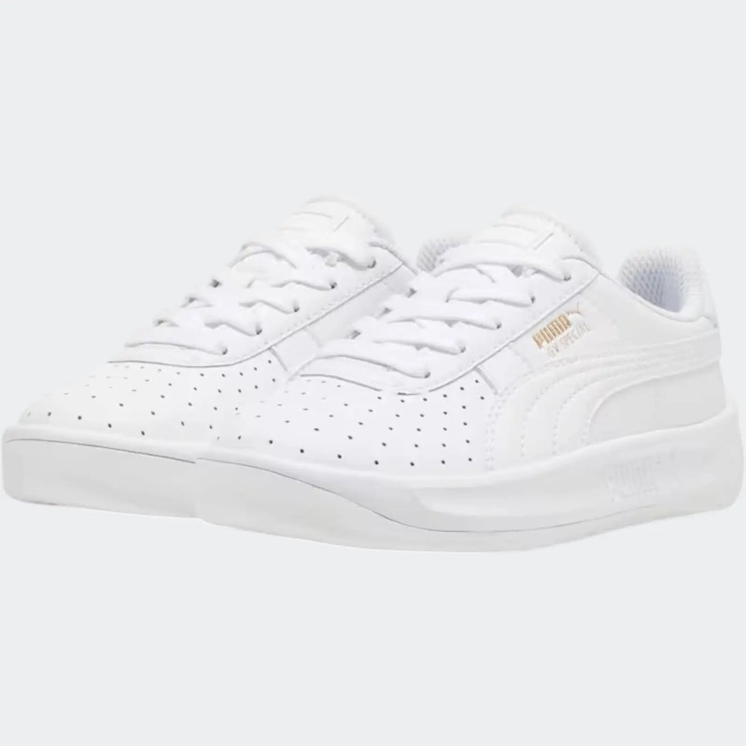 Gv Special Ps White Sneakers