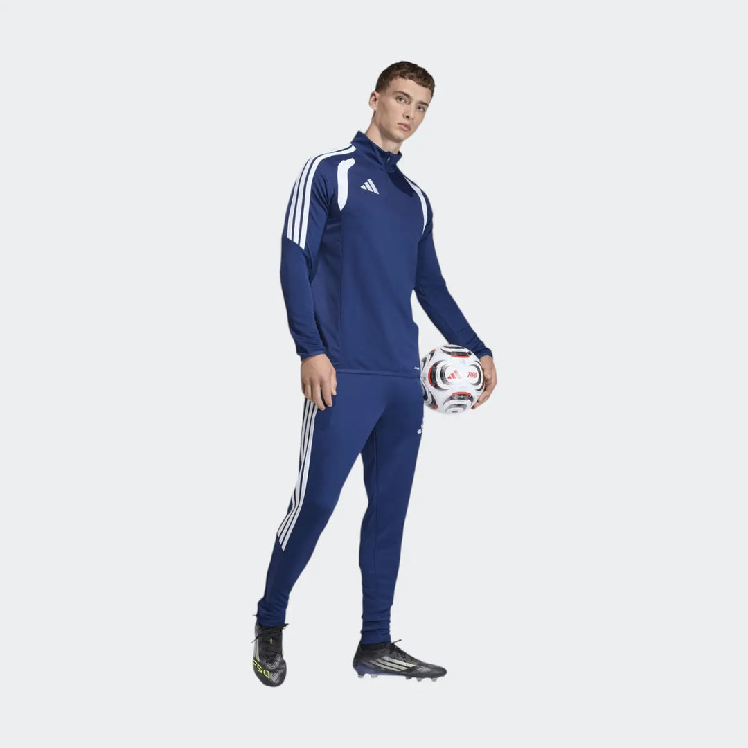 Tiro26 League Training Tracksuit Bottoms Regular