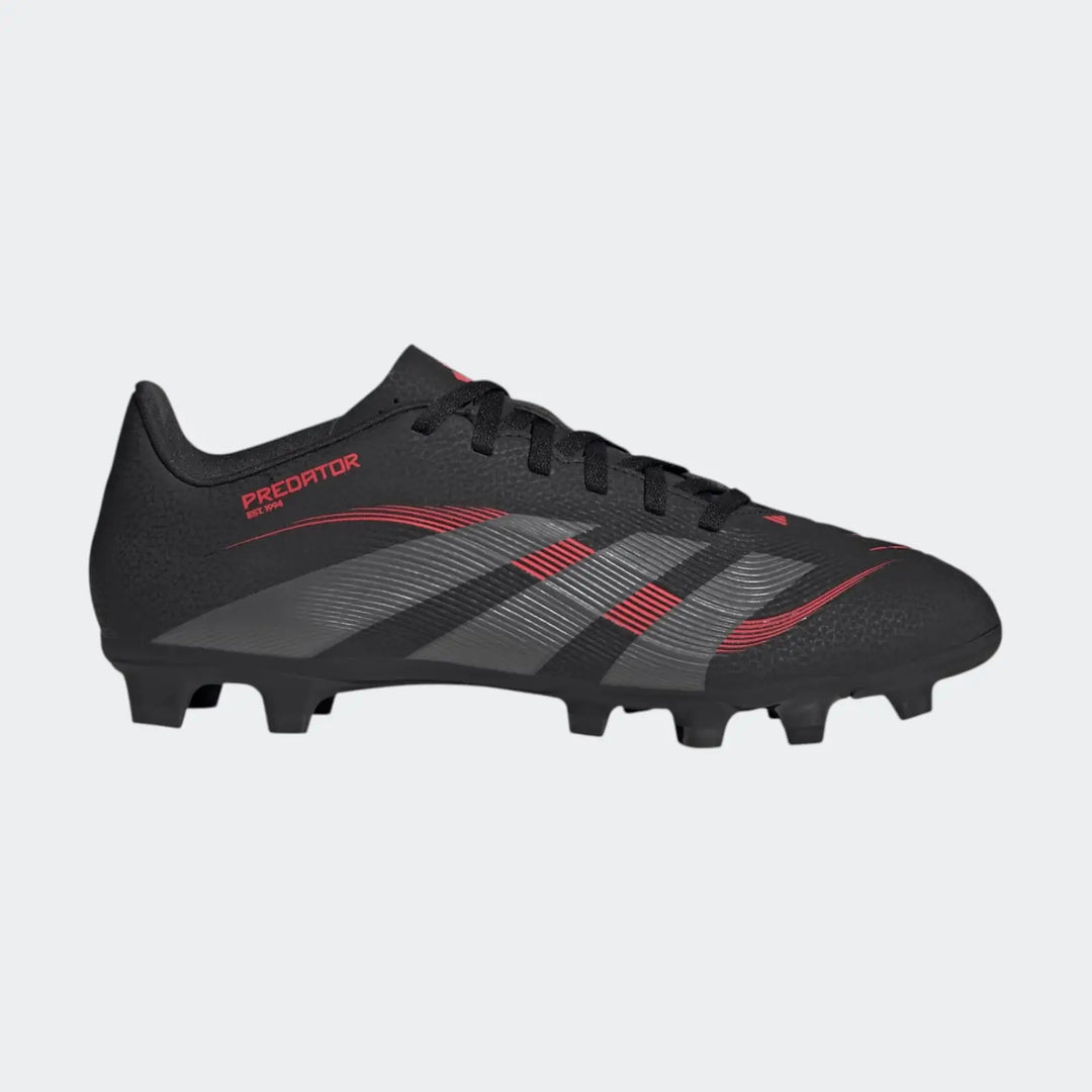 Predator Club Firm/Multi-Ground Boots