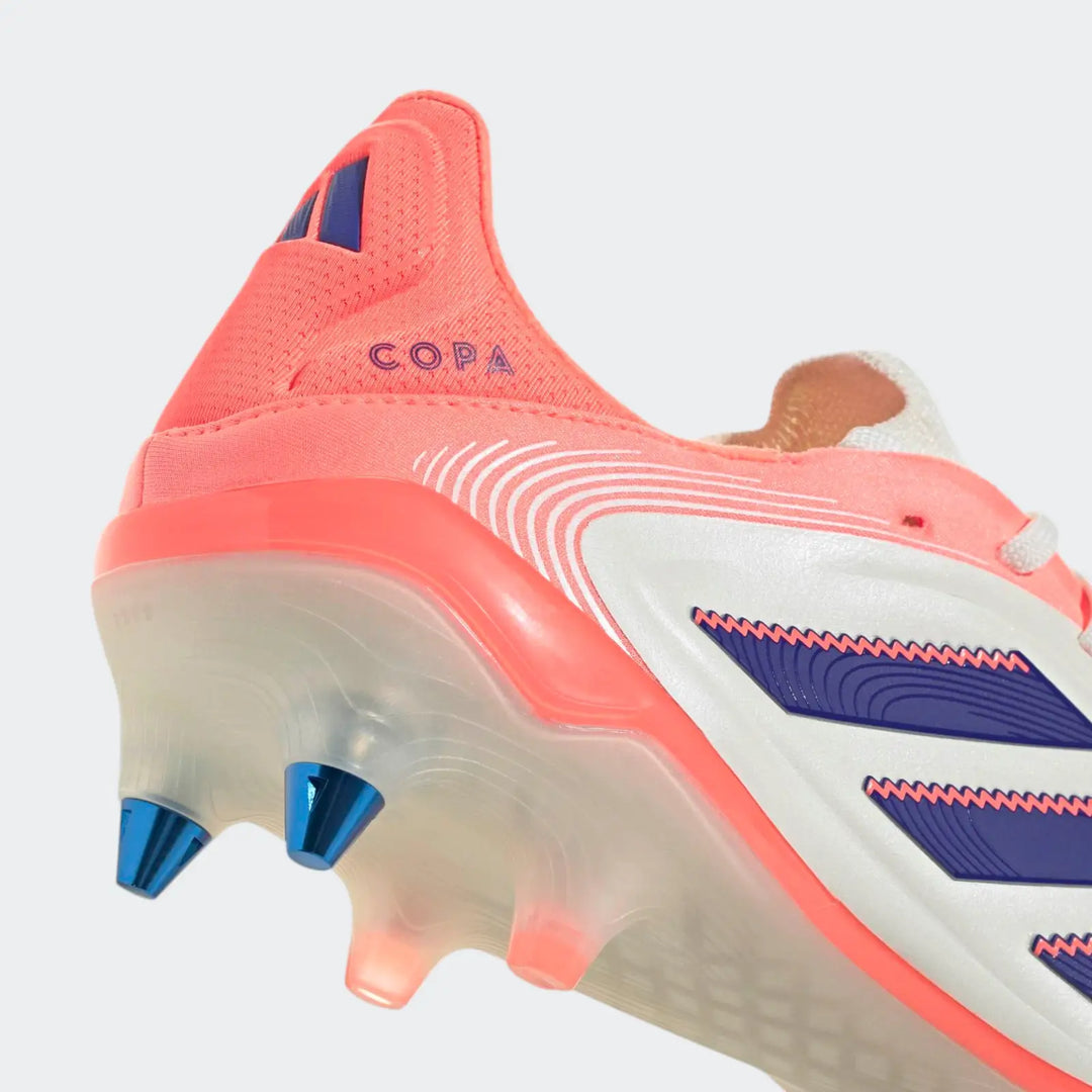 Copa Pure 3 Elite Soft Ground Boots