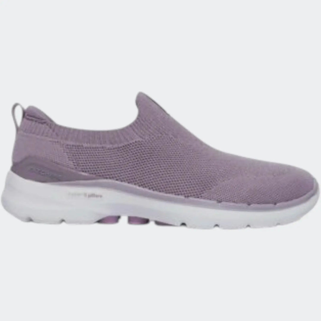 Go Walk 6 Pink Sneakers