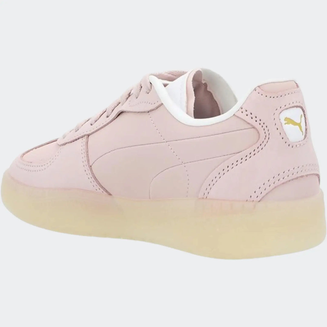 Palermo Moda Elevated Wns Pink Sneakers