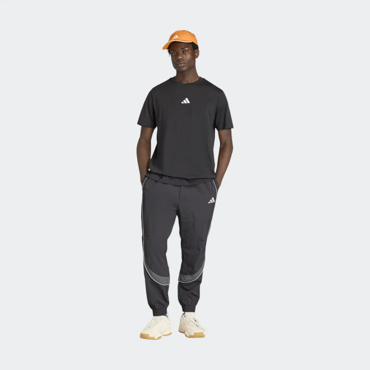 Climacool Training Identity Graphic T-Shirt