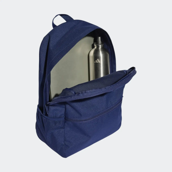 Backpack With Pencil Case