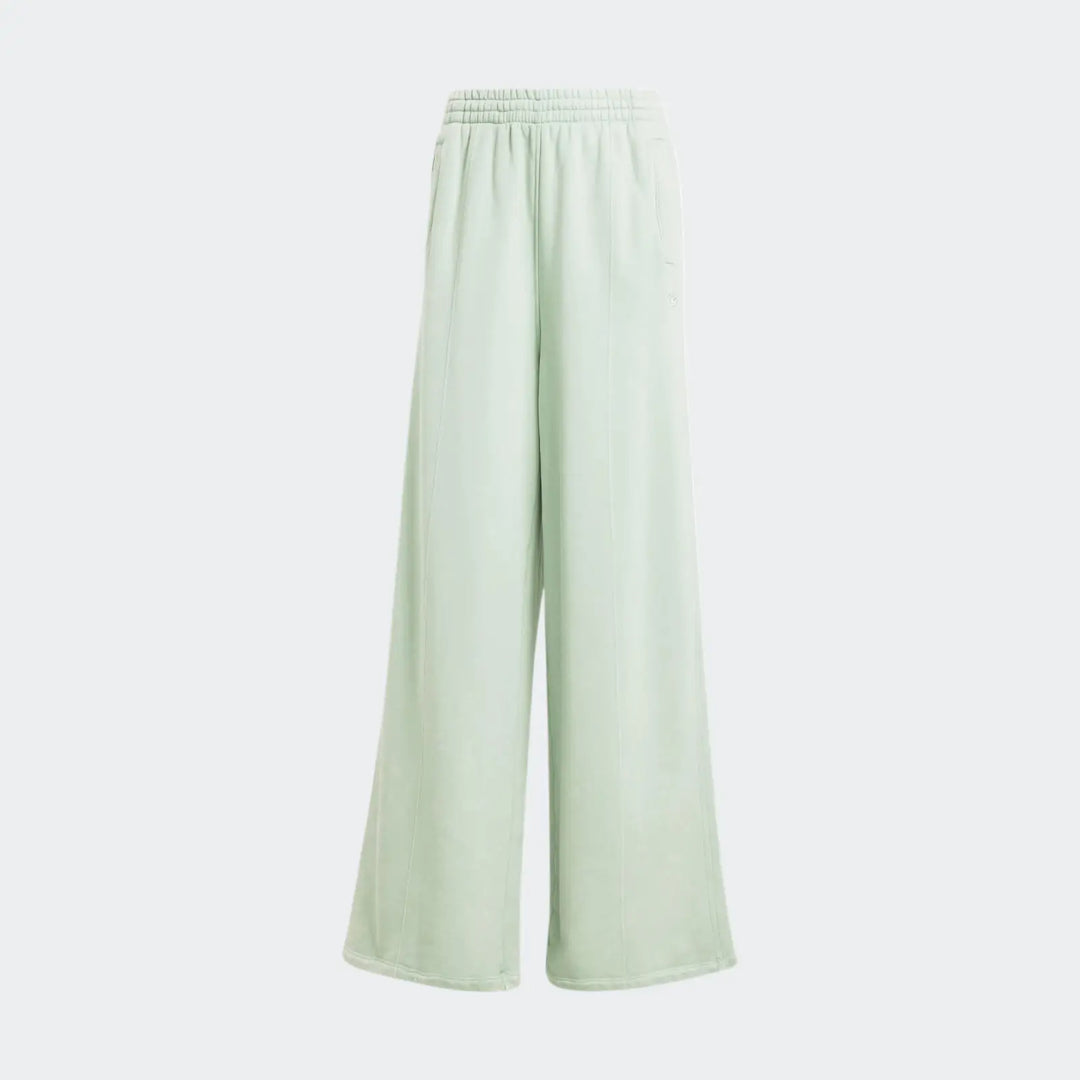 Premium Essentials Washed Loose Joggers