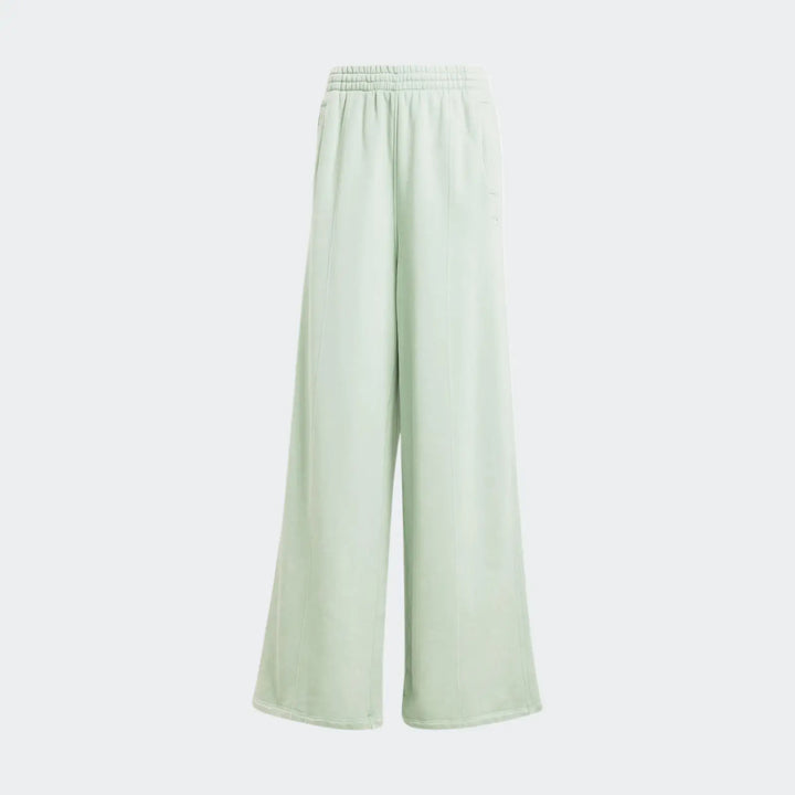 Premium Essentials Washed Loose Joggers
