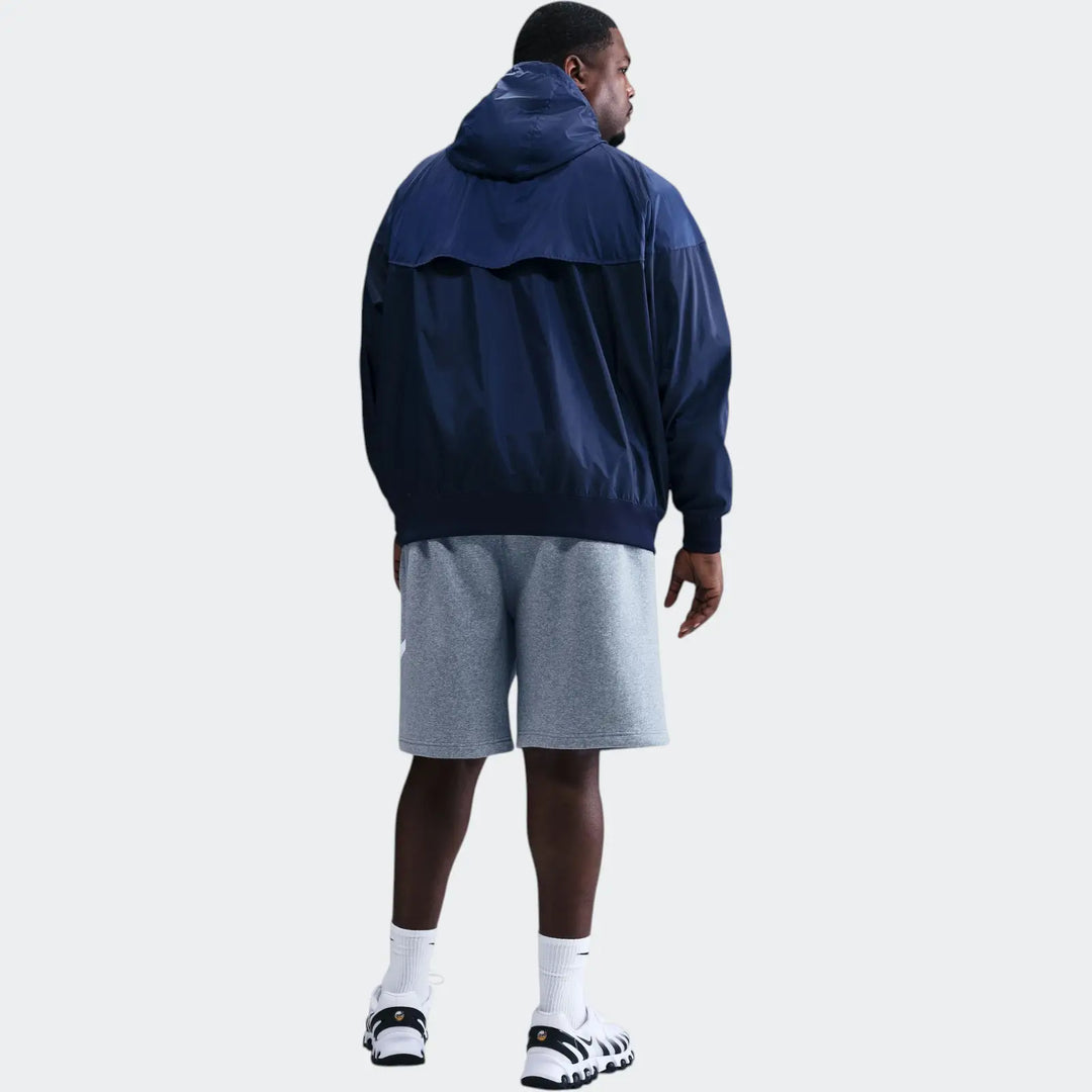 Nike Club Men'S Fleece Shorts