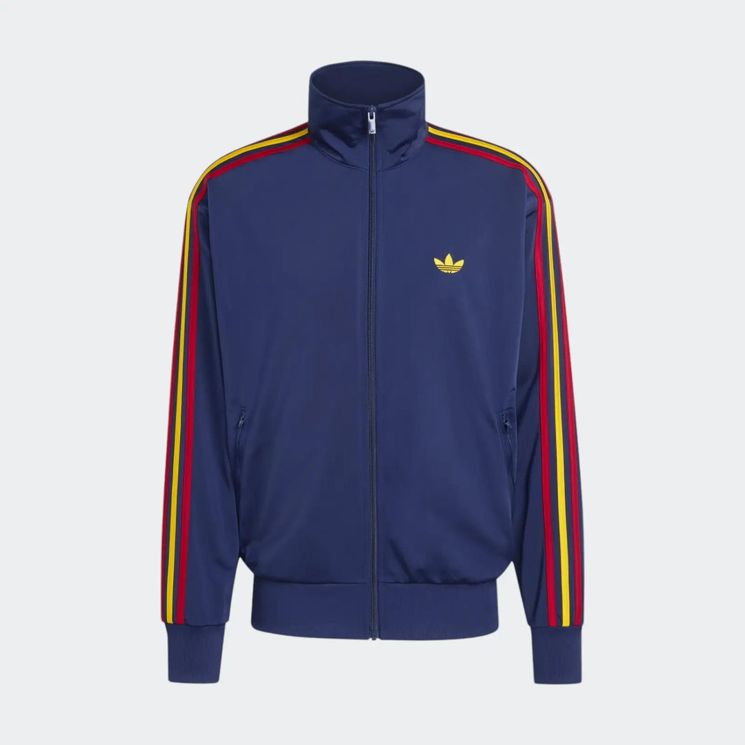 Firebird Track Top