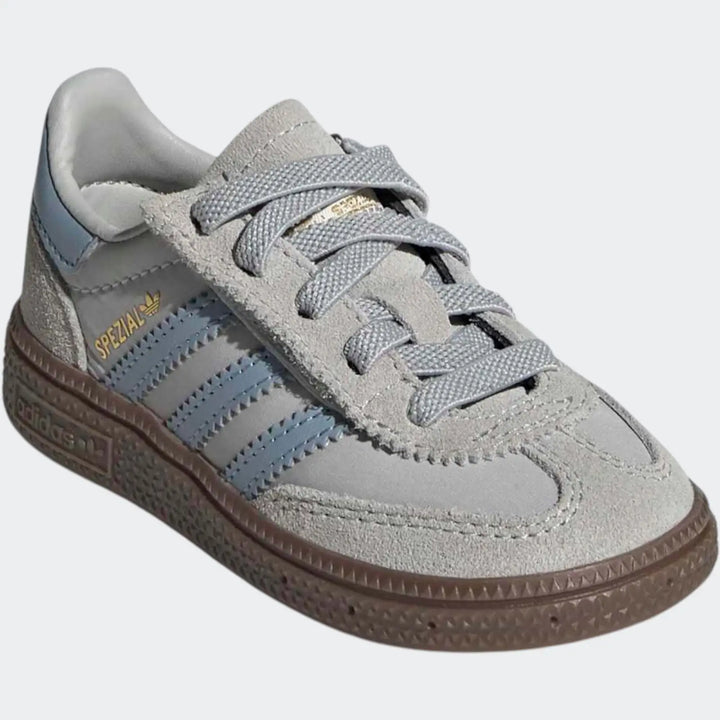 Handball Spezial Velcro Elastic Lace K