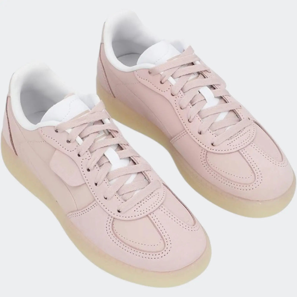 Palermo Moda Elevated Wns Pink Sneakers