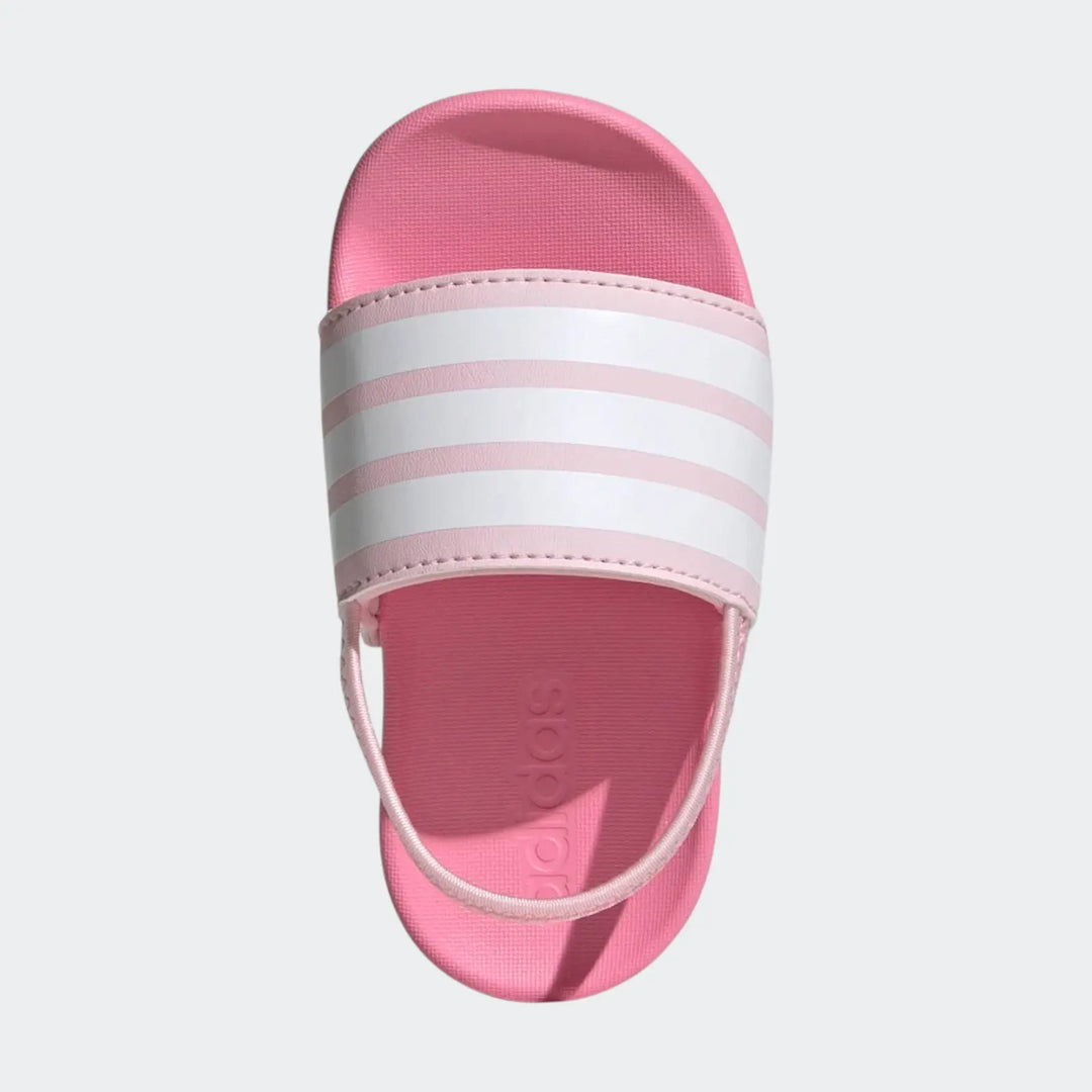 Adilette Estrap Slides Kids