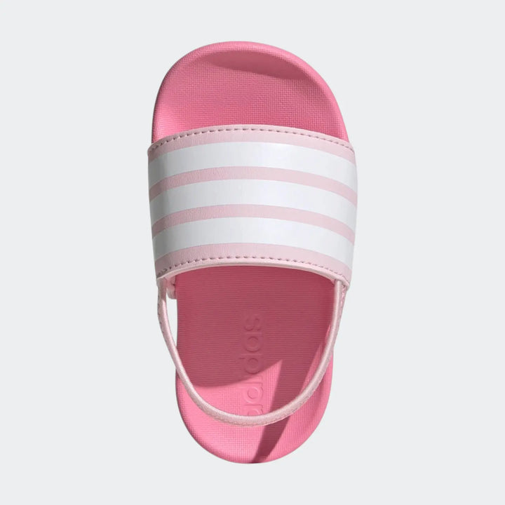 Adilette Estrap Slides Kids