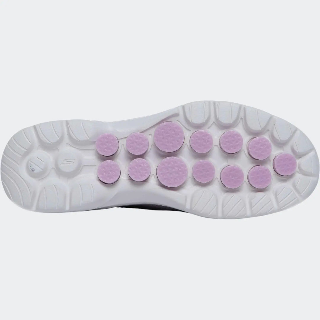 Go Walk 6 Pink Sneakers