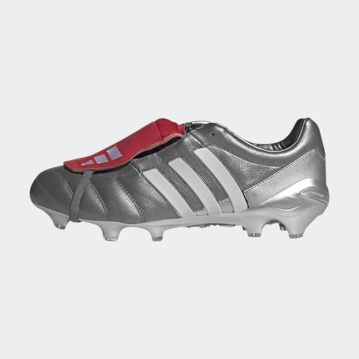 Predator Mania Firm Ground Football Boots